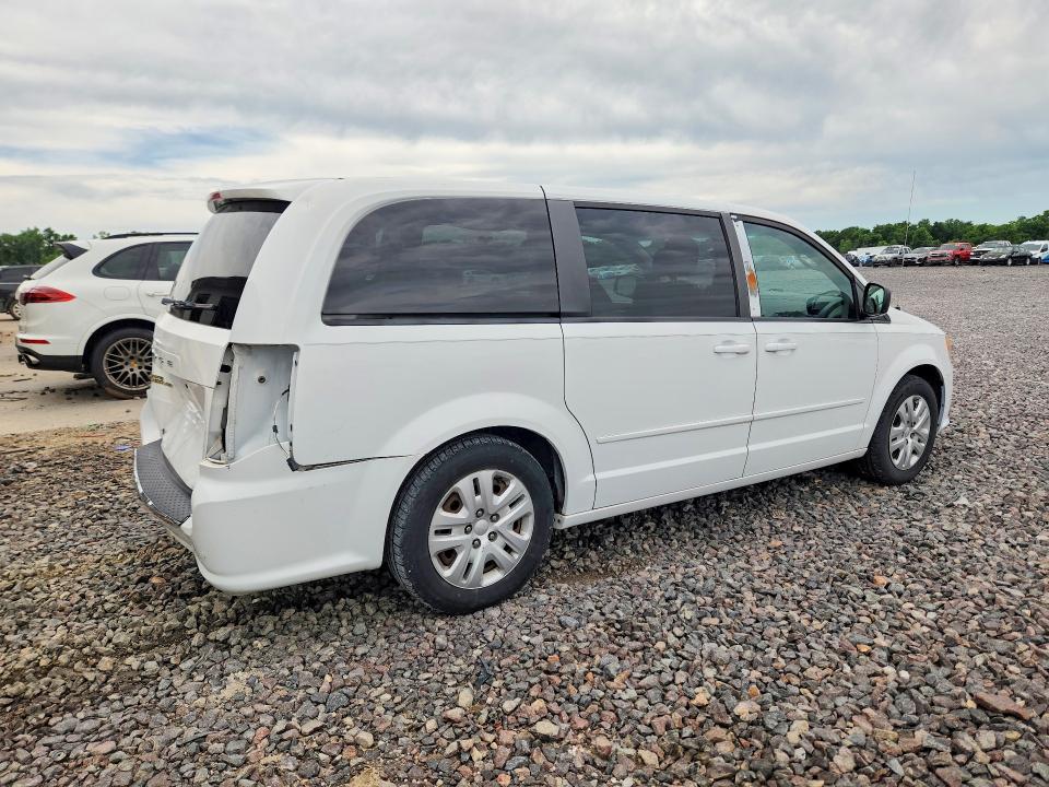 Aukcja sprzedaży 2014 Dodge Grand Caravan, vin: 2C4RDGBG2ER366439, numer aukcji: 56676356