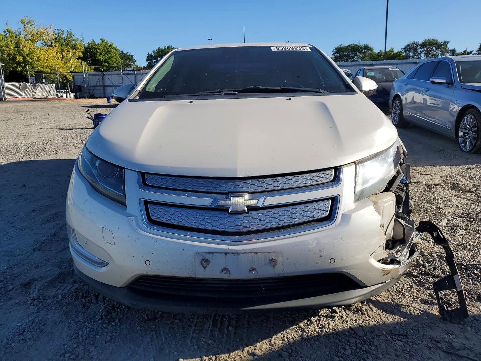 Продаж на аукціоні авто 2014 Chevrolet Volt, vin: 1G1RH6E47EU158584, номер лоту: 85969935