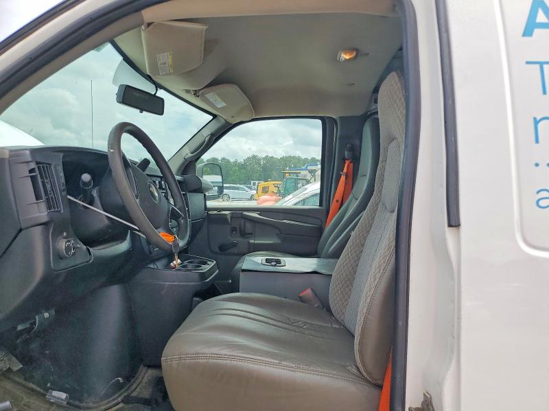 Продажа на аукционе авто 2013 Chevrolet Express G2500, vin: 1GCWGFCA5D1903838, номер лота: 53990006