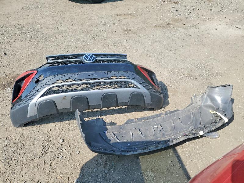 Aukcja sprzedaży 2022 Volkswagen Taos, vin: 3VVJX7B28NM058709, numer aukcji: 55946076
