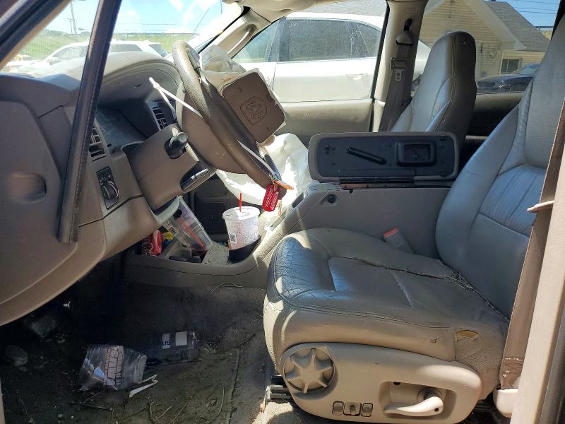 Aukcja sprzedaży 2002 Dodge Durango, vin: 1B4HS48N32F108002, numer aukcji: 55565946
