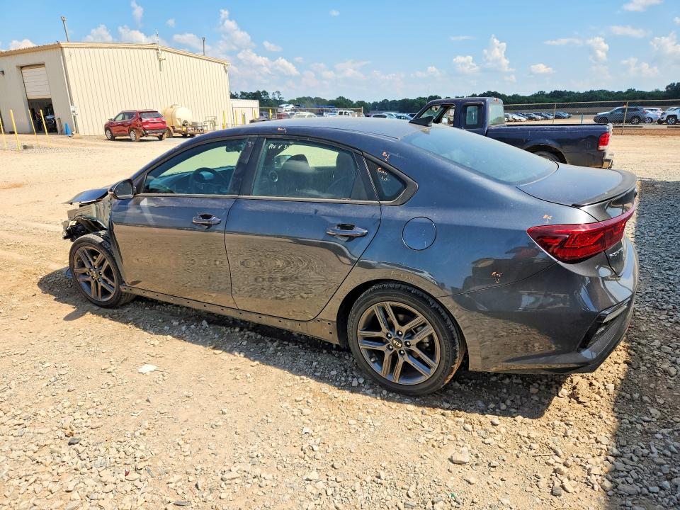 Продаж на аукціоні авто 2020 Kia Forte, vin: 3KPF34ADXLE141972, номер лоту: 56938986