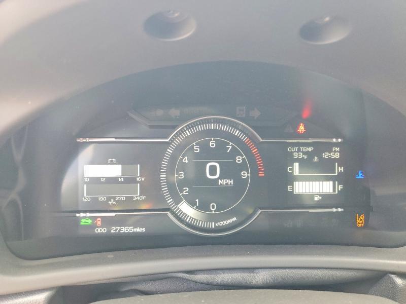 Продаж на аукціоні авто 2024 Toyota Gr 86, vin: JF1ZNBM12R9751638, номер лоту: 57215326