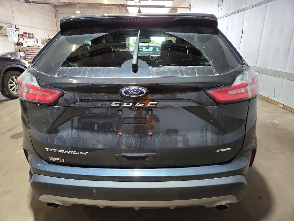 Продаж на аукціоні авто 2022 Ford Edge, vin: 2FMPK4K91NBA04541, номер лоту: 59055146
