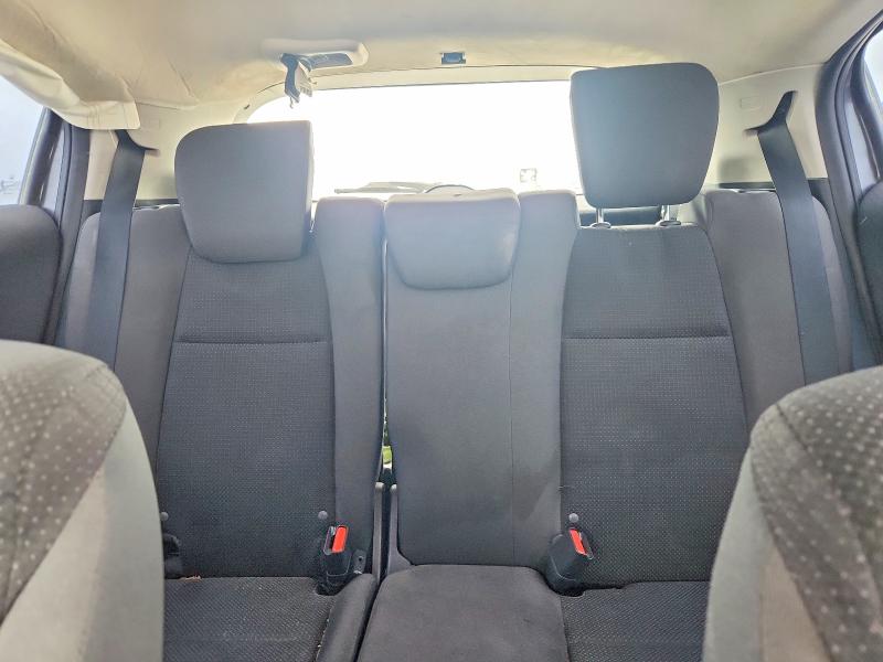 2020 Honda Hr-v მანქანა იყიდება აუქციონზე, vin: 3CZRU5H37LM711312, აუქციონის ნომერი: 58012856