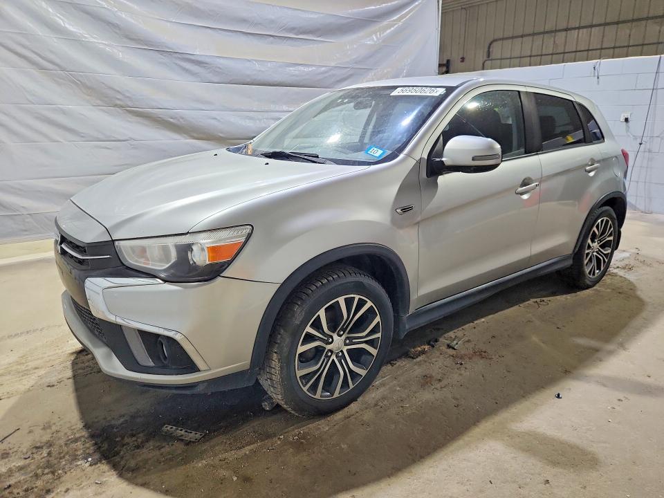 Продаж на аукціоні авто 2018 Mitsubishi Outlander Sport, vin: JA4AR3AW5JU013152, номер лоту: 56950626