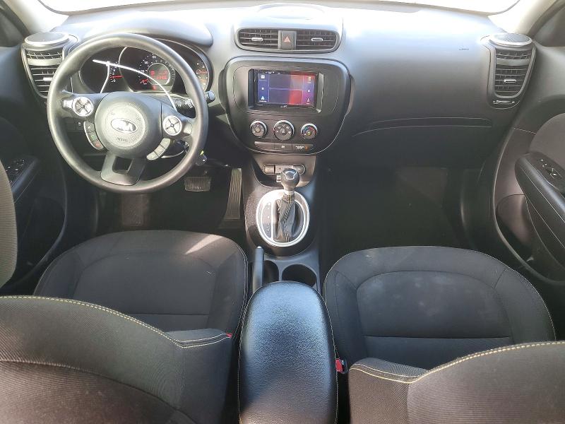 2014 Kia Soul მანქანა იყიდება აუქციონზე, vin: KNDJP3A52E7088804, აუქციონის ნომერი: 56951686