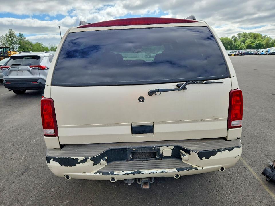 Продаж на аукціоні авто 2004 Cadillac Escalade, vin: 1GYEK63N44R266451, номер лоту: 57525086