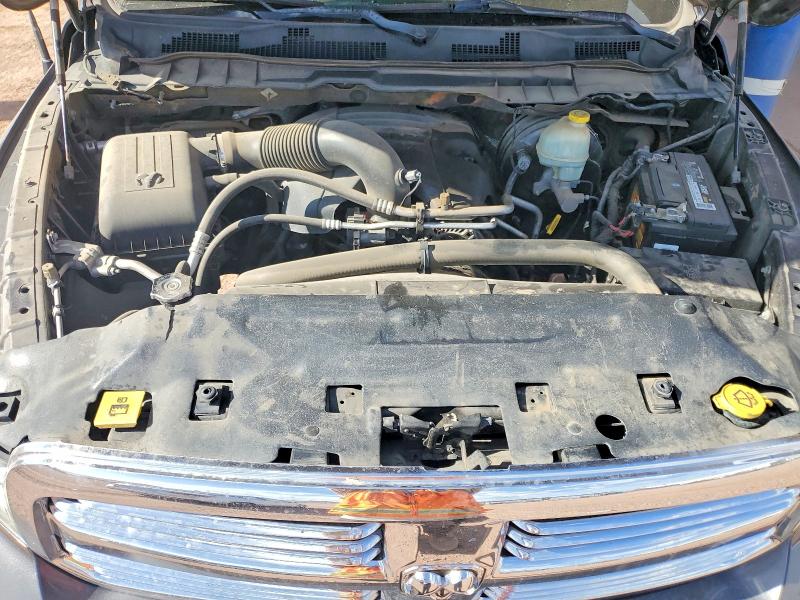2016 Ram 1500 მანქანა იყიდება აუქციონზე, vin: 1C6RR6LT2GS107529, აუქციონის ნომერი: 58617506