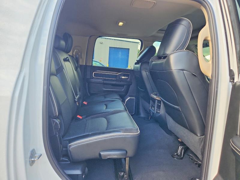 Продаж на аукціоні авто 2020 Ram 2500, vin: 3C6UR5NL1LG198747, номер лоту: 57150536