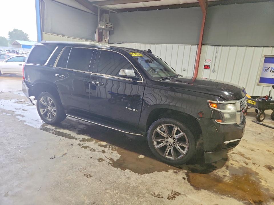 Продаж на аукціоні авто 2015 Chevrolet Tahoe, vin: 1GNSCCKC8FR623628, номер лоту: 57605266