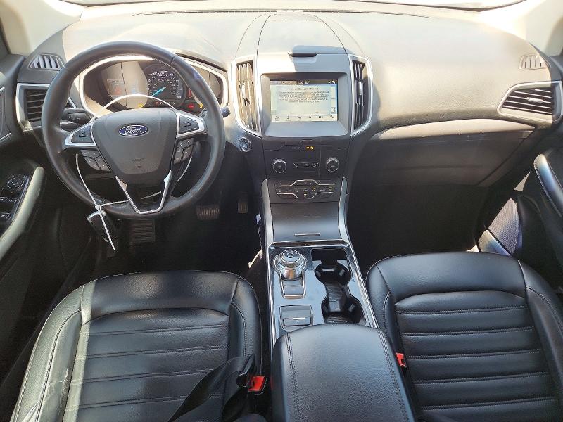 2019 Ford Edge მანქანა იყიდება აუქციონზე, vin: 2FMPK3J9XKBB21784, აუქციონის ნომერი: 55756176