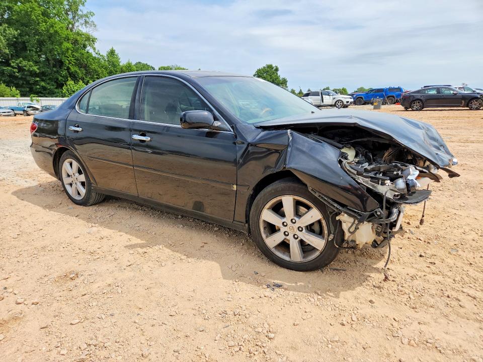 2005 Lexus Es მანქანა იყიდება აუქციონზე, vin: JTHBA30G955117590, აუქციონის ნომერი: 57670256