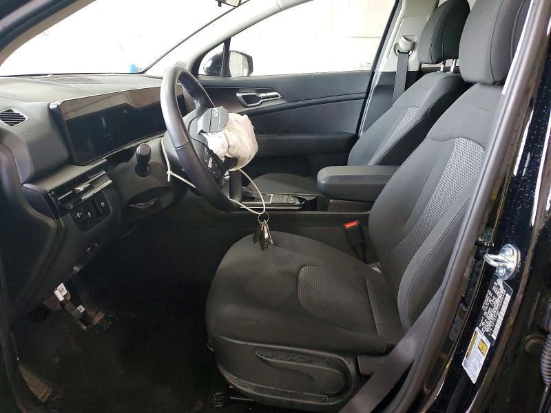 Продажа на аукционе авто 2026 Kia Sportage, vin: 5XYK23DF7TG390208, номер лота: 56709176