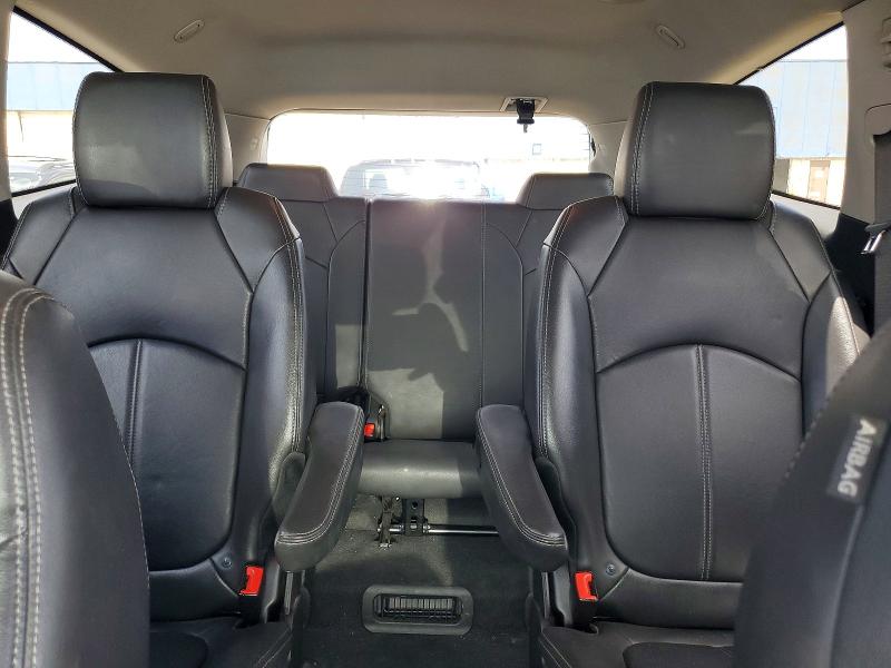 Продажа на аукционе авто 2017 Chevrolet Traverse, vin: 1GNKRHKD0HJ179859, номер лота: 58954996