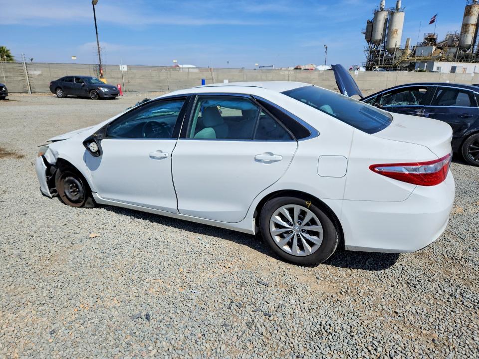 Aukcja sprzedaży 2016 Toyota Camry, vin: 4T4BF1FK6GR533335, numer aukcji: 55967156