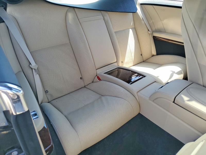 Aukcja sprzedaży 2007 Mercedes-benz Cl, vin: WDDEJ71X87A001558, numer aukcji: 59232746
