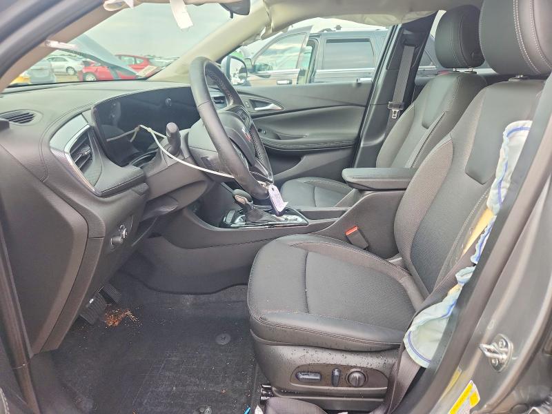 Aukcja sprzedaży 2026 Buick Encore Gx, vin: KL4AMCSL8TB042050, numer aukcji: 55993976