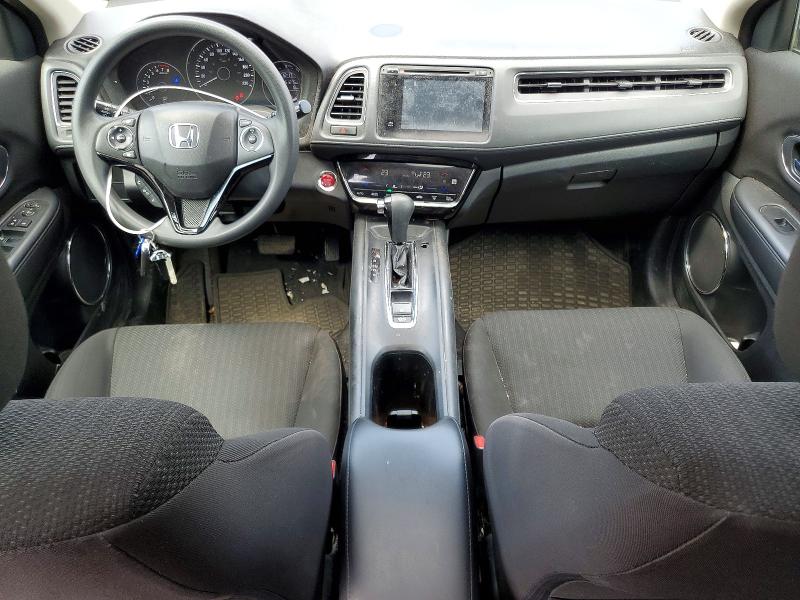 56872766 :رقم المزاد ، 3CZRU6H50GM102589 vin ، 2016 Honda Hrv مزاد بيع