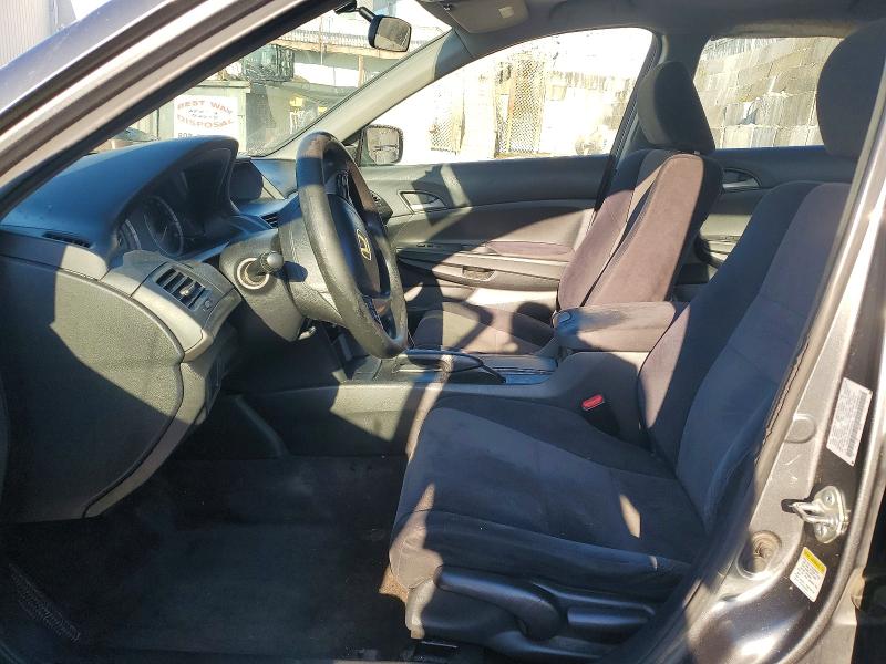 Aukcja sprzedaży 2010 Honda Accord, vin: 1HGCP2F30AA044406, numer aukcji: 58121136