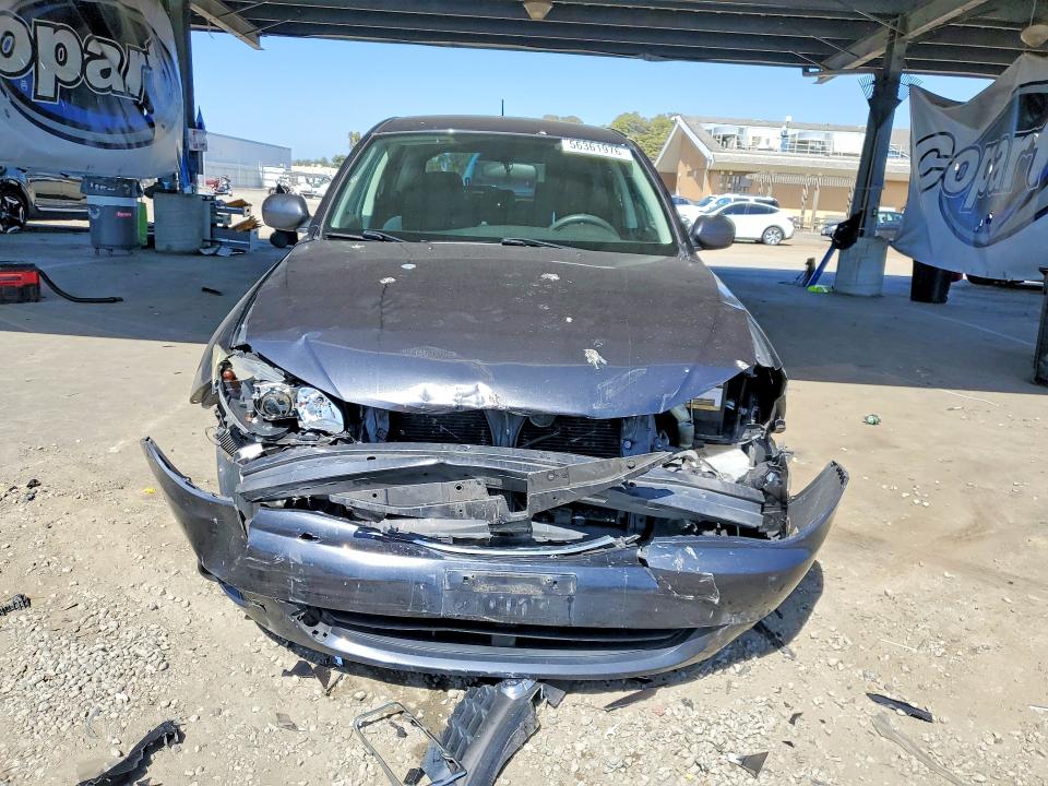 2009 Subaru Impreza მანქანა იყიდება აუქციონზე, vin: JF1GH61679G820020, აუქციონის ნომერი: 56361976