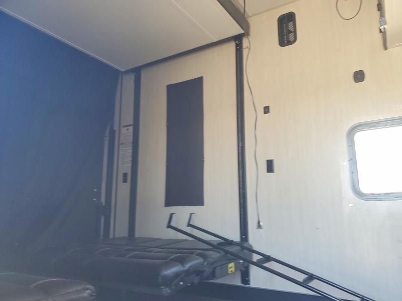 Продажа на аукционе авто 2019 Forester Recreational Vehicle (rv), vin: 5ZT3VGXB5K1001204, номер лота: 56756636