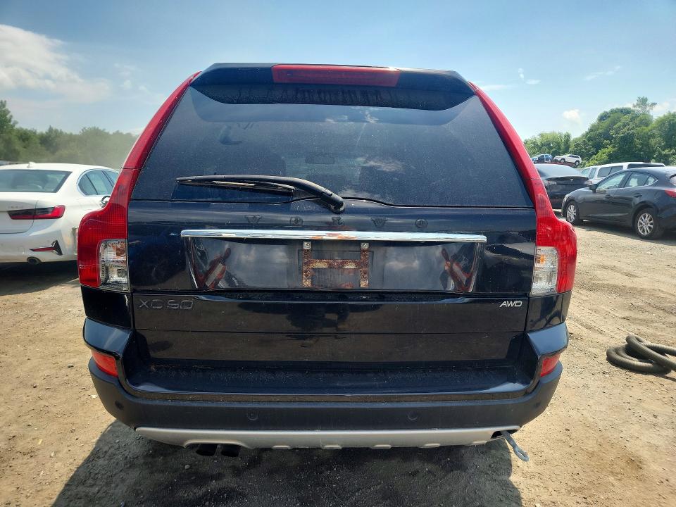 Продажа на аукционе авто 2011 Volvo Xc90, vin: YV4952CZ4B1602781, номер лота: 56537386