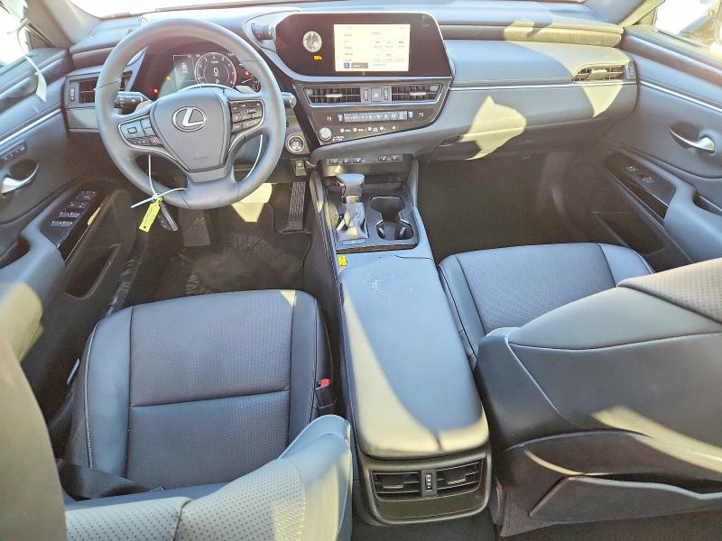Aukcja sprzedaży 2024 Lexus Es 350, vin: 58ADZ1B13RU161889, numer aukcji: 55954566