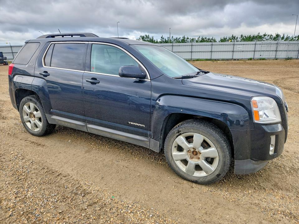 57573806 :رقم المزاد ، 2GKFLXE34E6216322 vin ، 2014 Gmc Terrain مزاد بيع