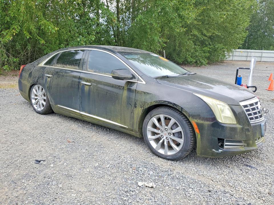 Auction sale of the 2015 Cadillac Xts, vin: 2G61N5S31F9223157, lot number: 56077346