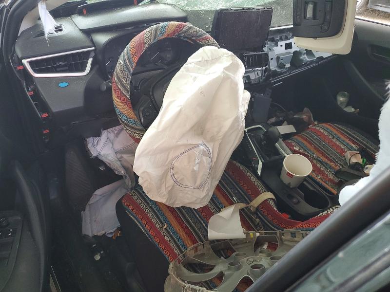 Aukcja sprzedaży 2024 Toyota Corolla, vin: 5YFB4MDE0RP156052, numer aukcji: 56800296