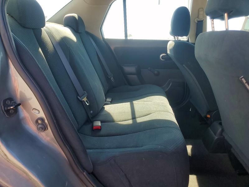 Продажа на аукционе авто 2010 Nissan Versa, vin: 3N1BC1AP5AL398945, номер лота: 55627046