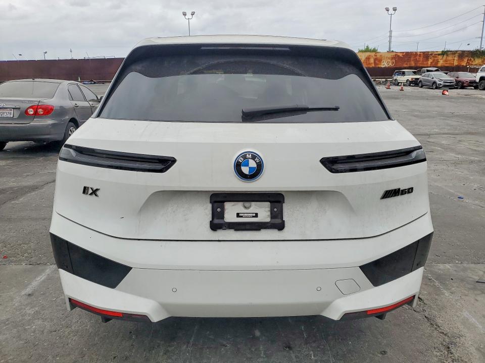 Aukcja sprzedaży 2023 Bmw Ix, vin: WB533CF03PCM64126, numer aukcji: 59093096