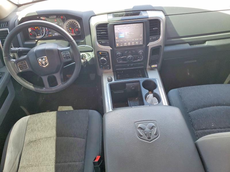 Продажа на аукционе авто 2015 Ram 1500, vin: 1C6RR7GG6FS551837, номер лота: 57782586