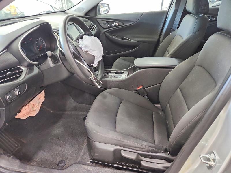 Продажа на аукционе авто 2016 Chevrolet Malibu, vin: 1G1ZB5ST2GF357511, номер лота: 57150716