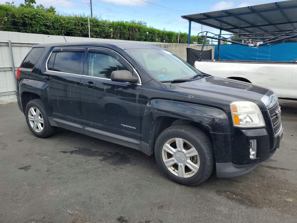 Aukcja sprzedaży 2015 Gmc Terrain, vin: 2GKALNEK0F6292448, numer aukcji: 57401326
