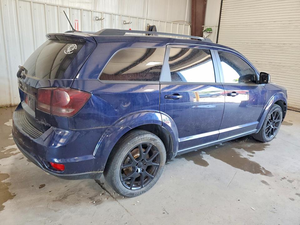 Aukcja sprzedaży 2017 Dodge Journey, vin: 3C4PDDBGXHT615660, numer aukcji: 55994486