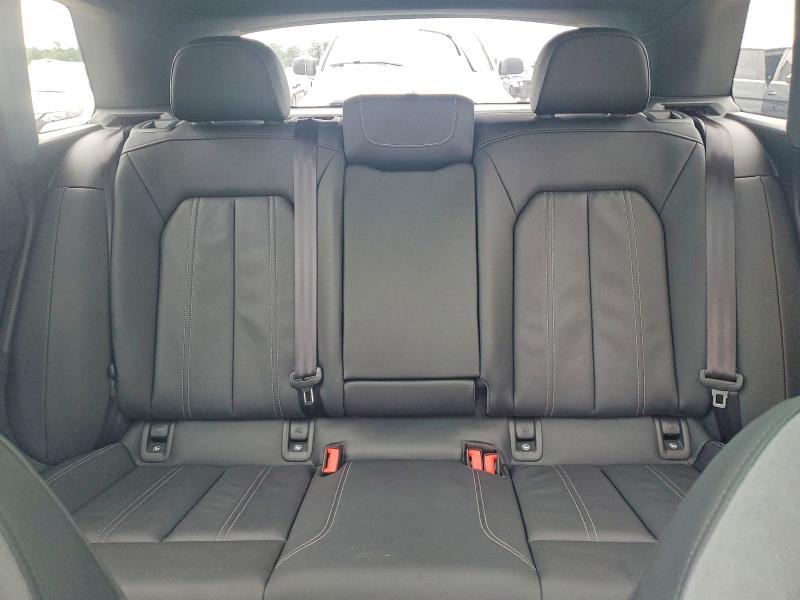 2023 Audi Q4 E-tron მანქანა იყიდება აუქციონზე, vin: WA1BCBFZ1PP006435, აუქციონის ნომერი: 57402306