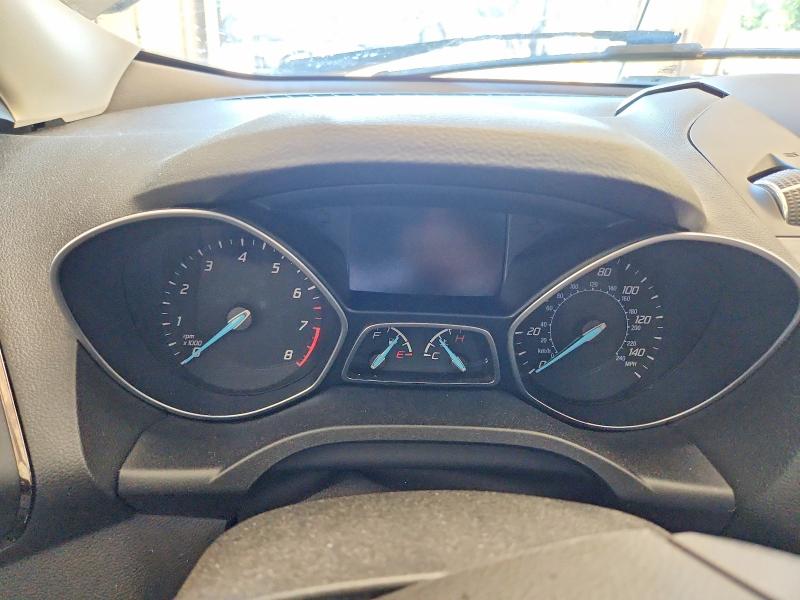 57004326 :رقم المزاد ، 1FMCU9JX2EUC22262 vin ، 2014 Ford Escape مزاد بيع