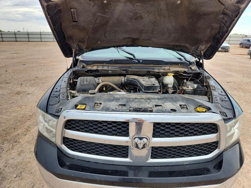 Aukcja sprzedaży 2019 Ram 1500 Classic, vin: 1C6RR6FG3KS613720, numer aukcji: 56074936