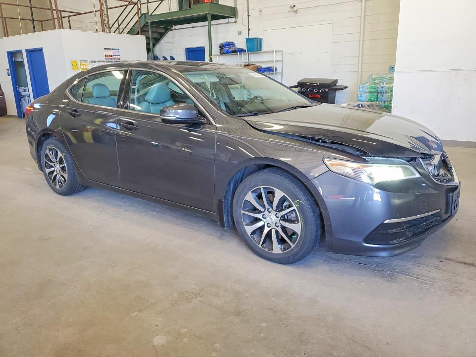 Aukcja sprzedaży 2015 Acura Tlx, vin: 19UUB1F39FA019704, numer aukcji: 57405146