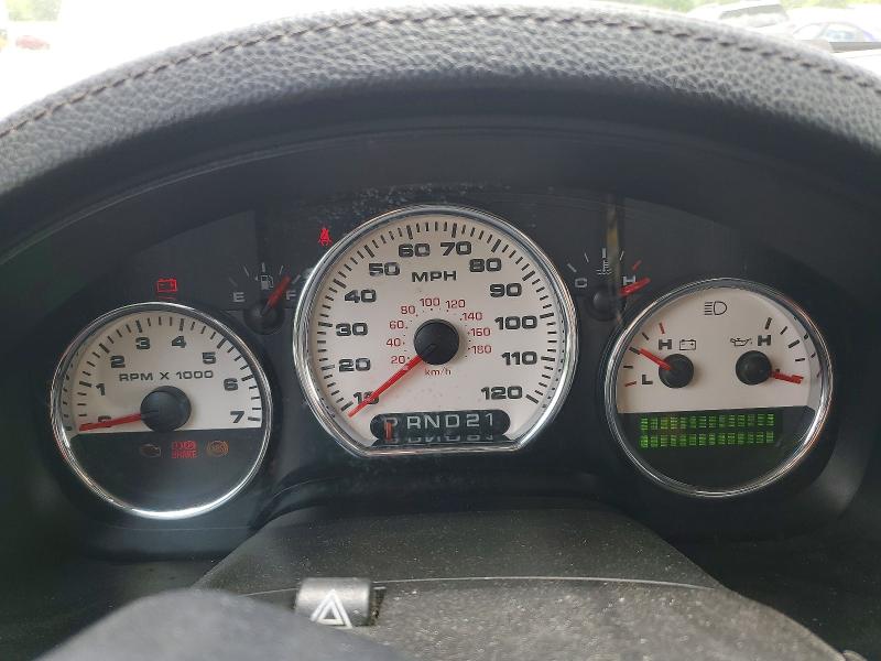 Продаж на аукціоні авто 2008 Ford F150, vin: 1FTPW14V78FB19505, номер лоту: 57517966