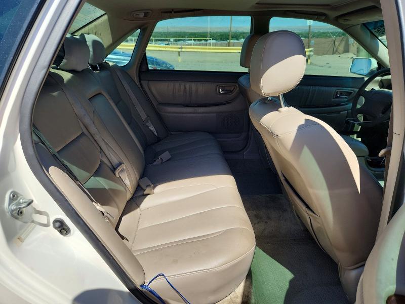 Продажа на аукционе авто 2000 Toyota Avalon, vin: 4T1BF28B8YU081273, номер лота: 59306346