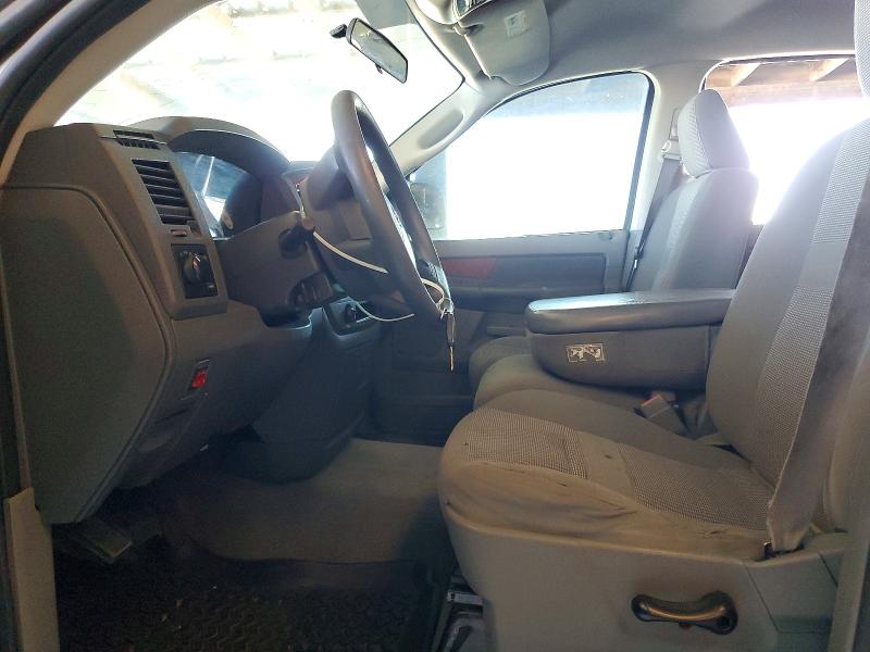 Продаж на аукціоні авто 2006 Dodge Ram 1500, vin: 1D7HA18N06J205865, номер лоту: 56710786