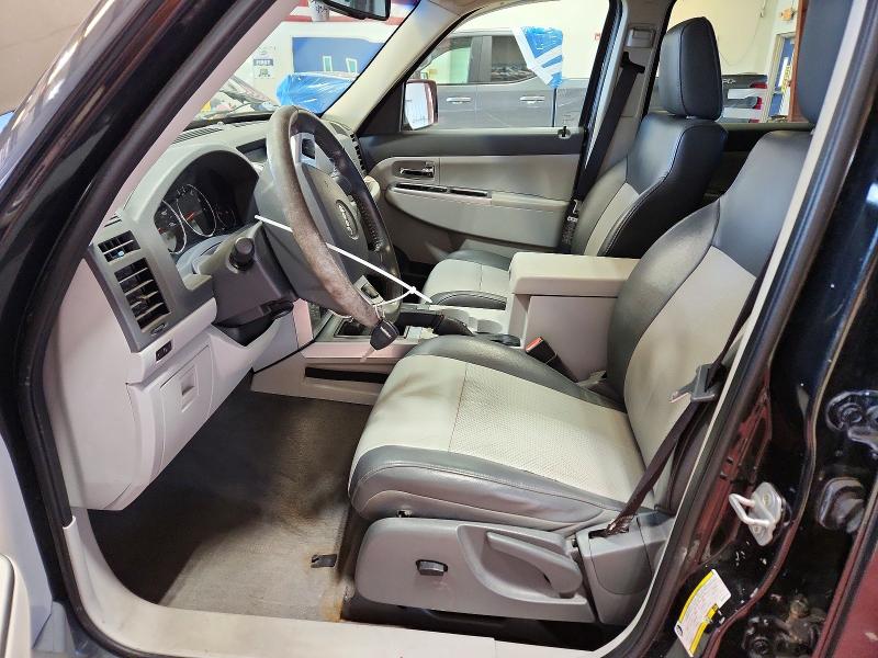 Продаж на аукціоні авто 2008 Jeep Liberty, vin: 1J8GN58K28W235133, номер лоту: 57670566