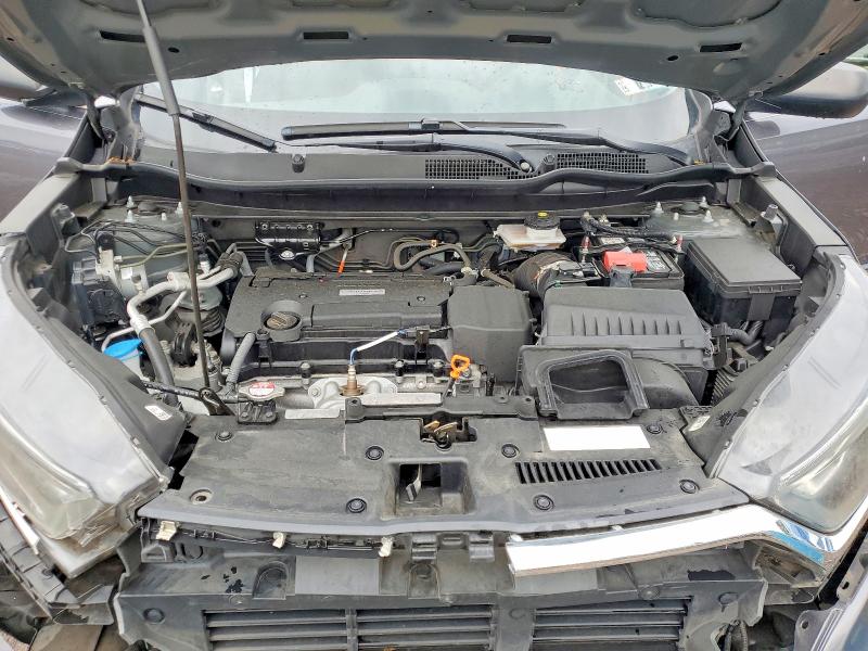 Aukcja sprzedaży 2019 Honda Cr-v, vin: 2HKRW6H35KH201194, numer aukcji: 56409916