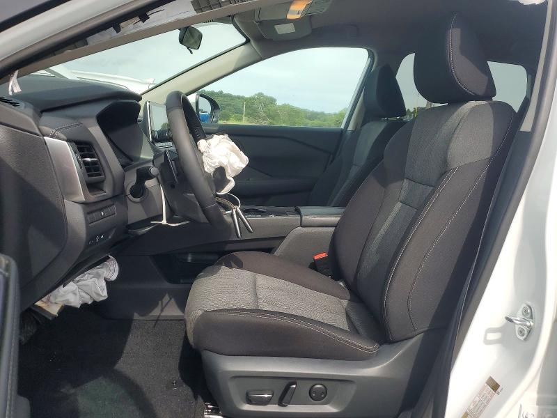 Продажа на аукционе авто 2026 Nissan Rogue, vin: 5N1BT3BA9TC728955, номер лота: 56844276