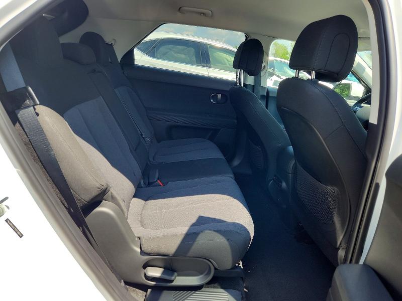 Продаж на аукціоні авто 2025 Hyundai Ioniq 5, vin: 7YAKMDDC7SY036578, номер лоту: 57506756