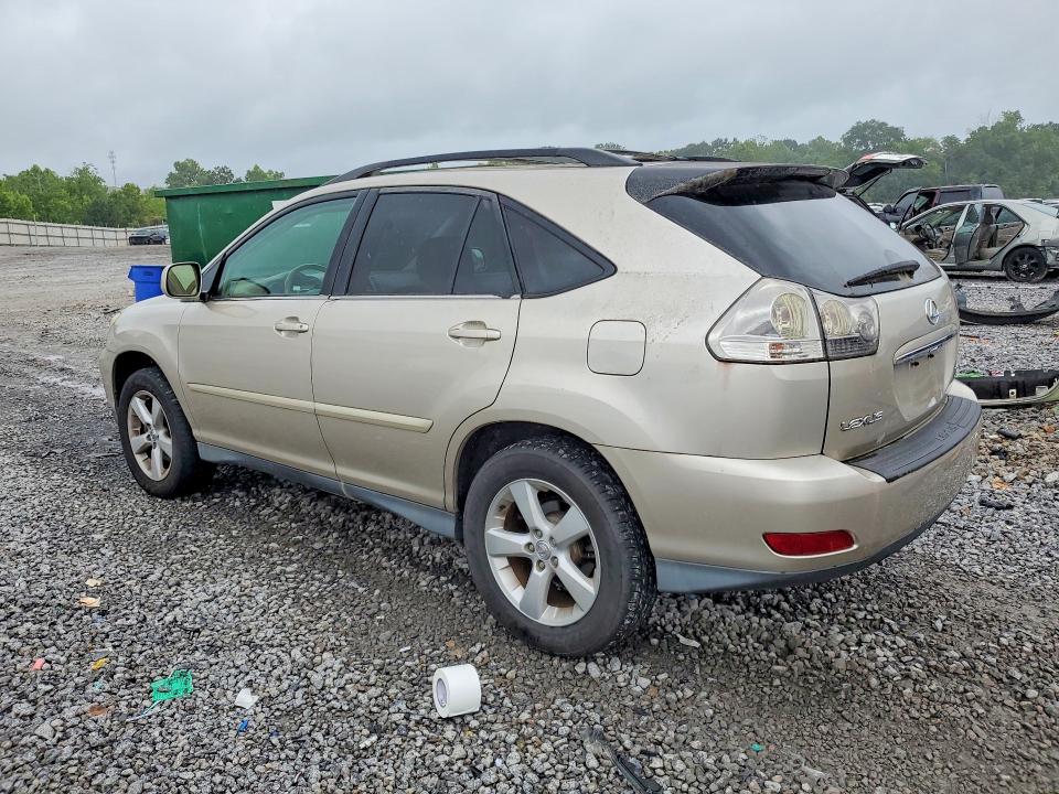 Продажа на аукционе авто 2006 Lexus Rx, vin: 2T2GA31U36C048388, номер лота: 57744536