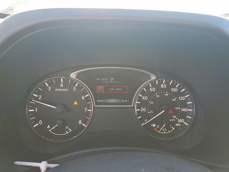 Продажа на аукционе авто 2016 Nissan Pathfinder, vin: 5N1AR2MM9GC635841, номер лота: 58230126